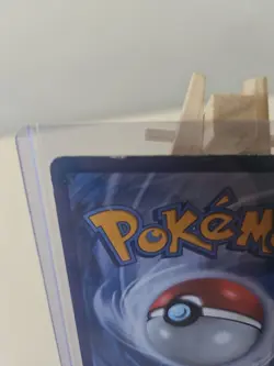 Pokemon TCG Rayquaza EX XY73 XY Black Star Promo Holo Card - Image 3