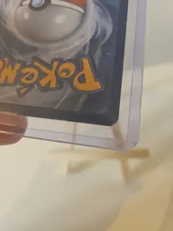 Pokemon TCG Rayquaza EX XY73 XY Black Star Promo Holo Card - Image 4