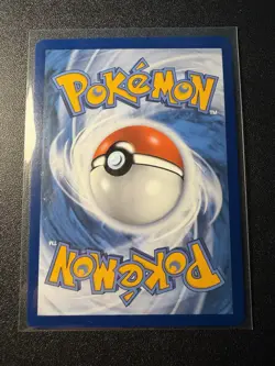 Pokemon TCG Mew Ex SVP 053 Black Star Promo Scarlet & Violet 151 UPC Promo - Image 2