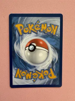 Pokemon TCG Mew EX #053 Scarlet & Violet 151 UPC Black Star Promo - Image 2