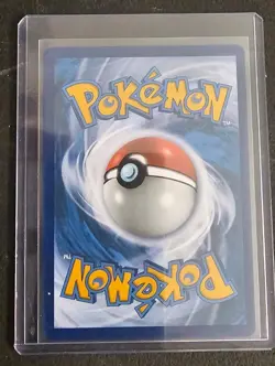 Pokemon TCG Pikachu Crown Zenith 160/159 Holo Secret Rare - Image 2