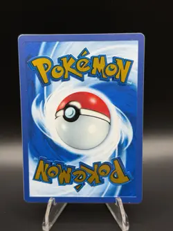 Mew ex - (151 Metal Card) SV: Scarlet & Violet 151 - Pokemon NM 205/165 - Image 2