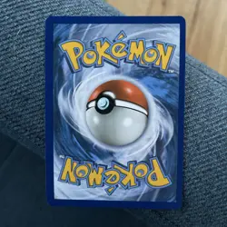 Pokemon TCG Card 2017 Guardians Rising Rayquaza 106/145 Reverse Holo - Image 2