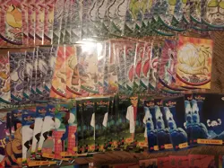 Huge (220+ card) Pokemon 1999 Topps Lot EXC - NM Series 1, Series 2 Amazing - Image 5