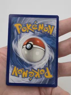 Pokemon TCG Celebrations Pikachu Holo Card 005/025 25th Anniversary - Image 4