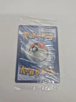 Eevee VMAX SWSH087 Black Star Promo - Full Art Holo - Pokemon Card NM Sealed! - Image 2