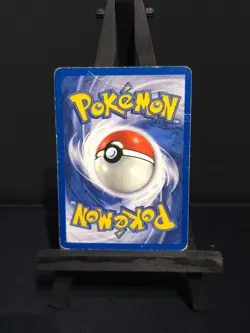 Growlithe 28/102 Base Set Uncommon Pokemon Card WOTC - Image 2