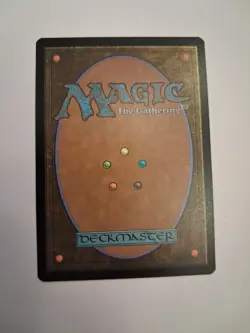 Raph's Jitte #19 Foil M - Teenage Mutant Ninja Turtles TMNT MTG Mint - Image 2