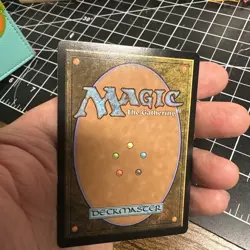 Magic The Gathering Steam Vents Lorwyn Eclipsed 267 Regular Shock Land Rare - Image 2