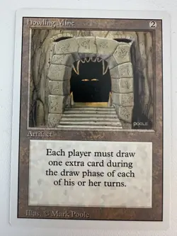 Howling Mine Revised Edition Regular - Image 1