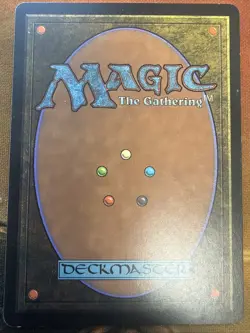 Mtg Gilded Drake Urzas Saga. NM - Image 2