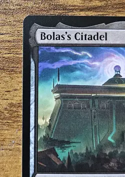 Bolas's Citadel - Rare NM - MTG War of the Spark - Regular ⚔B&B - Image 2