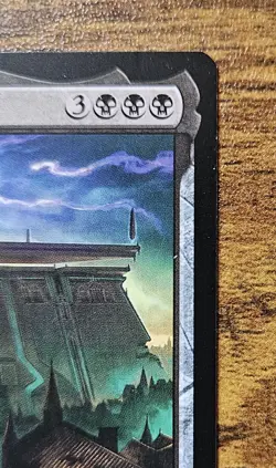 Bolas's Citadel - Rare NM - MTG War of the Spark - Regular ⚔B&B - Image 4