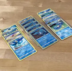 Pokemon Card Bundle Lot – 164 Total Cards - Image 3