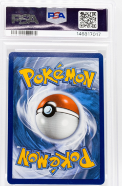 Charizard GX Hidden Fates 9/68 PSA 10 Pokemon GEM MINT 10 - Image 2