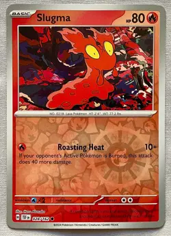 Pokemon Temporal Forces Holo, Non-Holo Rares & RH Cards - Choose Your Card(s)! - Image 4