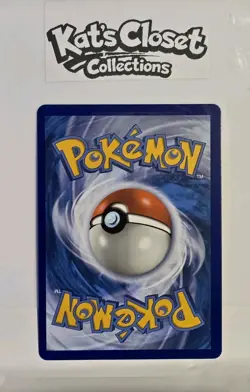 Pokemon TCG Dragonite V 049/078 Holo Pokemon GO Light Play - Image 2