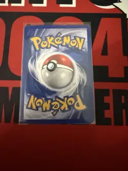 Wizards of the Coast Charmander 40 HP Pokemon TCG Team Rocket 50/82 1st Edition - Image 2