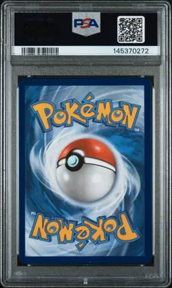 2025 Pokemon Phantasmal Flames #129 Full Art Trainer Dawn SIR PSA 10 Gem Mint - Image 2