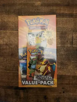 pokemon cards sealed - Image 1