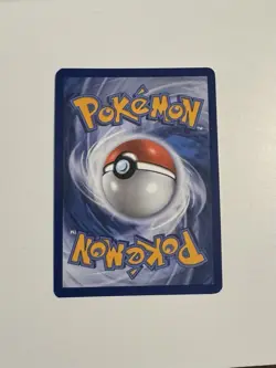 N's Zekrom 031 Pokemon Center Stamped Black Star Promo Ascended Heroes Holo Art - Image 2
