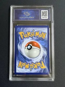 Carte pokemon Mew Holo 53/108 XY Evolutions CollectAura 9.5 Mint FR 2016 - Image 2