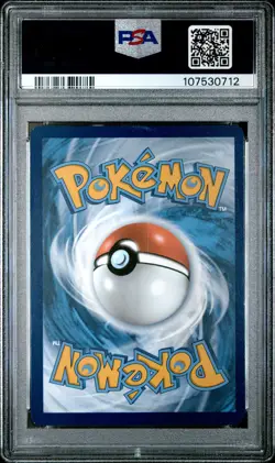 2024 POKEMON MEW EN-151 CHARIZARD EX SUPER-PREM COLL #005 CHARMELEON PSA 9 - Image 2