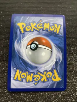 AZUMARILL HOLO - POKEMON 2/123 HGSS HEARTGOLD SOULSILVER FR - Image 2