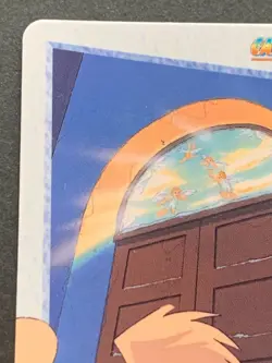 Pokemon Carddass James & Growlithe NO.53 Anime collection Pokemon TCG Japanese - Image 2