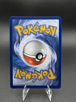 Mega Sharpedo ex 061/094 Double Rare Phantasmal Flames Pokemon Near Mint - Image 3