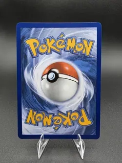 Mega Sharpedo ex 061/094 Double Rare Phantasmal Flames Pokemon Near Mint - Image 4