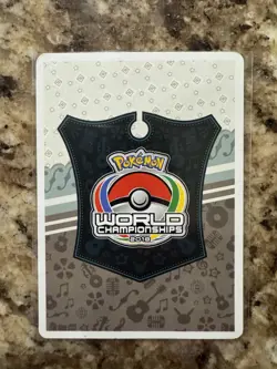 Rayquaza GX 109/168 World Championship Decks Ultra Rare 2018 English Pokemon - Image 2
