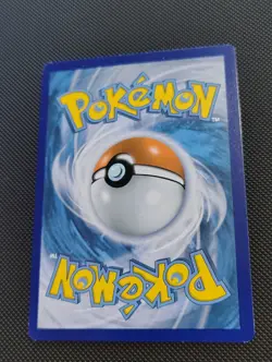 Rayquaza EX 85/124 Dragons Exalted Holo Pokemon TCG - Image 2