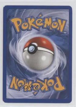 Banette Holo Pokemon EX Power Keepers #4 2007 - Image 2