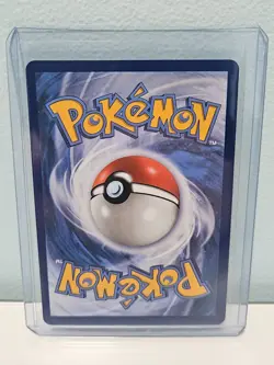 MEGA GENGAR EX 269/217 ASCENDED HEROES MEGA EVOLUTION NM+ ENGLISH POKEMON 2026 - Image 2