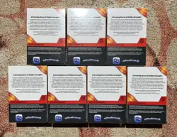 Pokemon TCG Surging Sparks Booster Bundle Box 7x Lot - Image 2