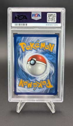 Green's Exploration 2019 Pokemon Sun & Moon Unbroken Bonds Full Art #209 PSA 10 - Image 2