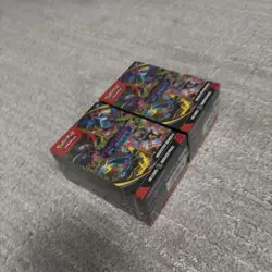 Pokemon TCG: Phantasmal Flames Booster Bundle - Set of 2 - Image 3