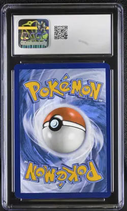 CGC 10 Pokemon TCG 2025 Prismatic Evolutions #028/131 Pikachu ex Holo - Image 2
