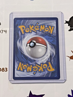 Pokemon (2022) Pokemon Go Dragonite VSTAR Holo 050/078 NM/M - Image 3