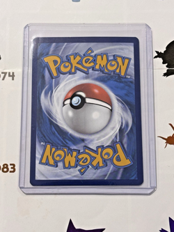 Pokemon (2023) S & V 151 Charmeleon Illustration Rare 169/165 NM/M - Image 4