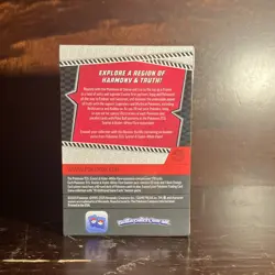 🚨POKEMON SCARLET & VIOLET WHITE FLARE🚨 | Booster Bundle Box | 6 Packs 📦 - Image 2