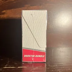 🚨POKEMON SCARLET & VIOLET WHITE FLARE🚨 | Booster Bundle Box | 6 Packs 📦 - Image 3