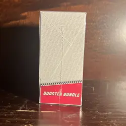 🚨POKEMON SCARLET & VIOLET WHITE FLARE🚨 | Booster Bundle Box | 6 Packs 📦 - Image 4