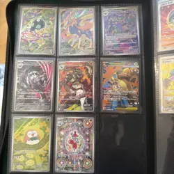 Pokemon Binder Collection - Image 2