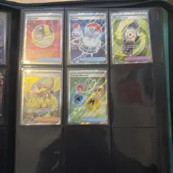 Pokemon Binder Collection - Image 3