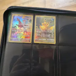 Pokemon Binder Collection - Image 4