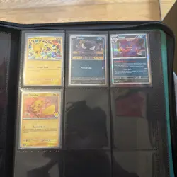 Pokemon Binder Collection - Image 5