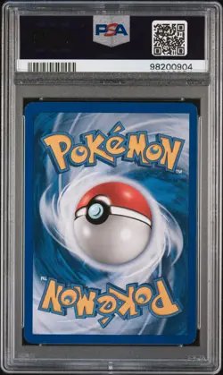 2003 Pokemon EX Ruby & Sapphire Sneasel EX-Holo 103 PSA 7 - Image 2