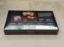 Pokemon TCG Team Rocket's Moltres EX Ultra Premium Collection Sealed - Image 2